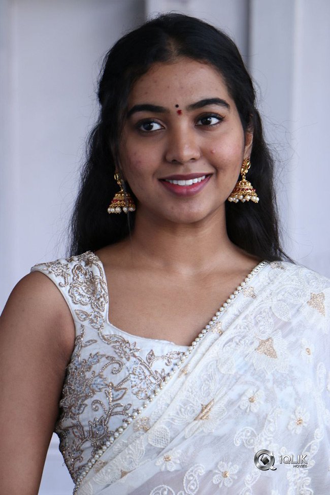Shivathmika-